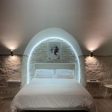 Pietra Viva Room Bari Kültér fotó
