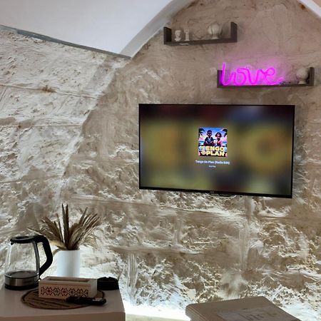 Pietra Viva Room Bari Kültér fotó