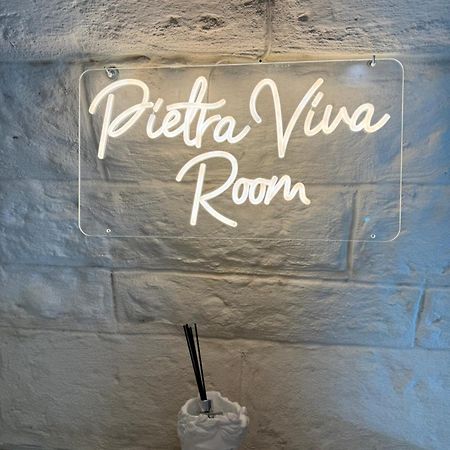 Pietra Viva Room Bari Kültér fotó