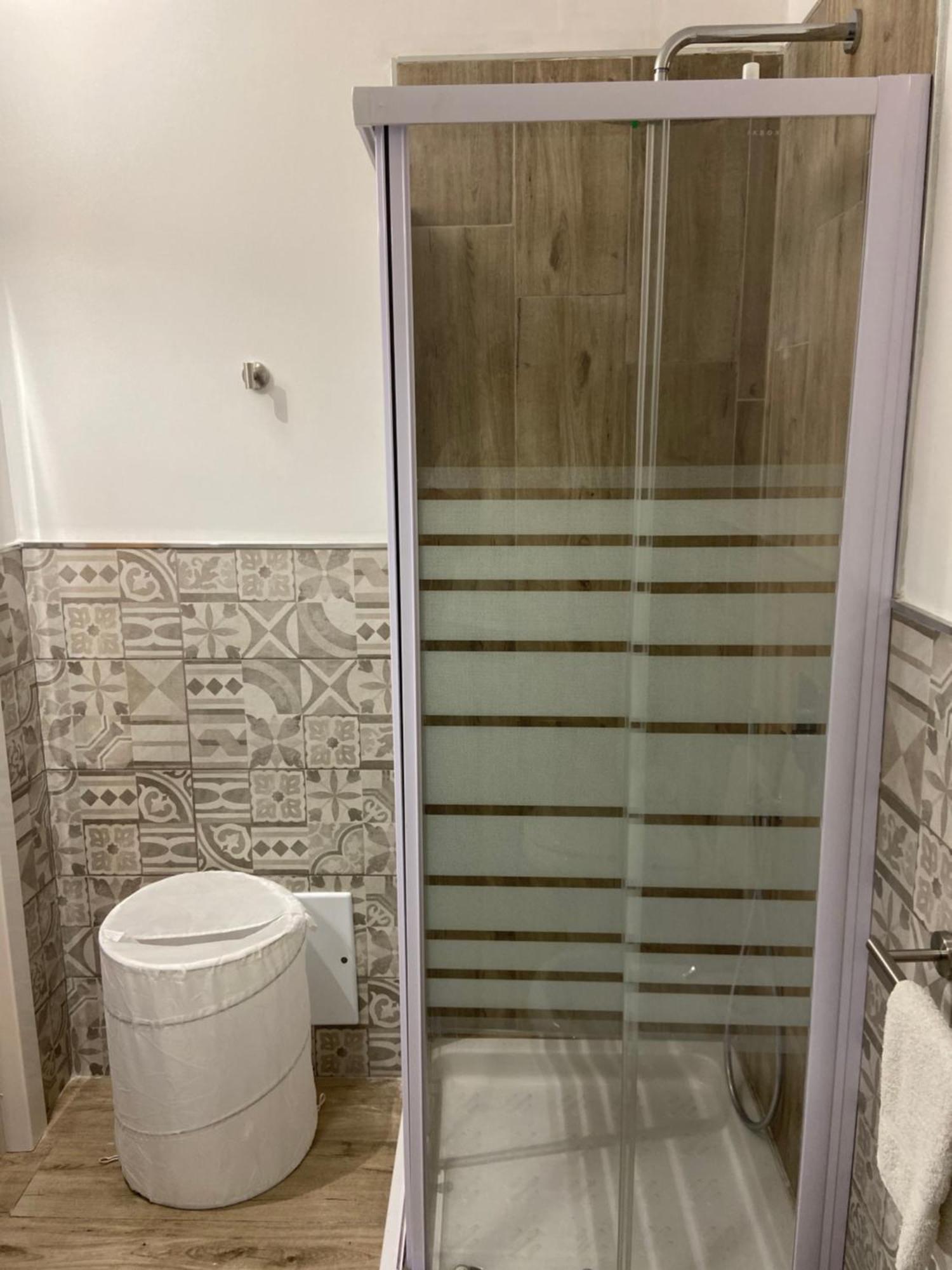 Pietra Viva Room Bari Kültér fotó