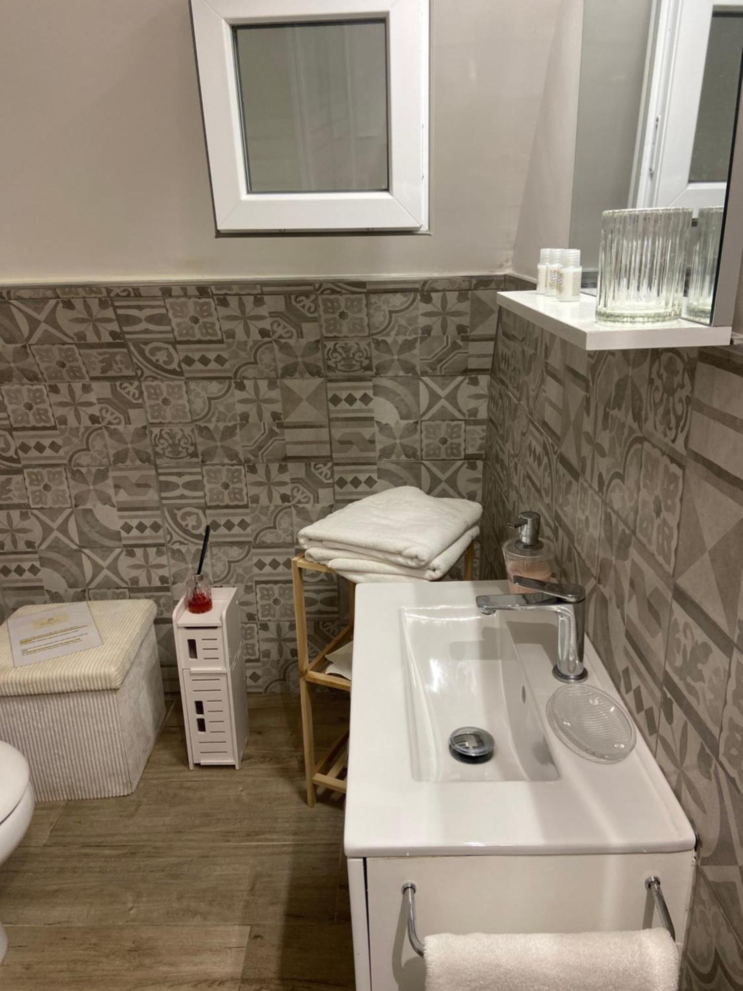 Pietra Viva Room Bari Kültér fotó