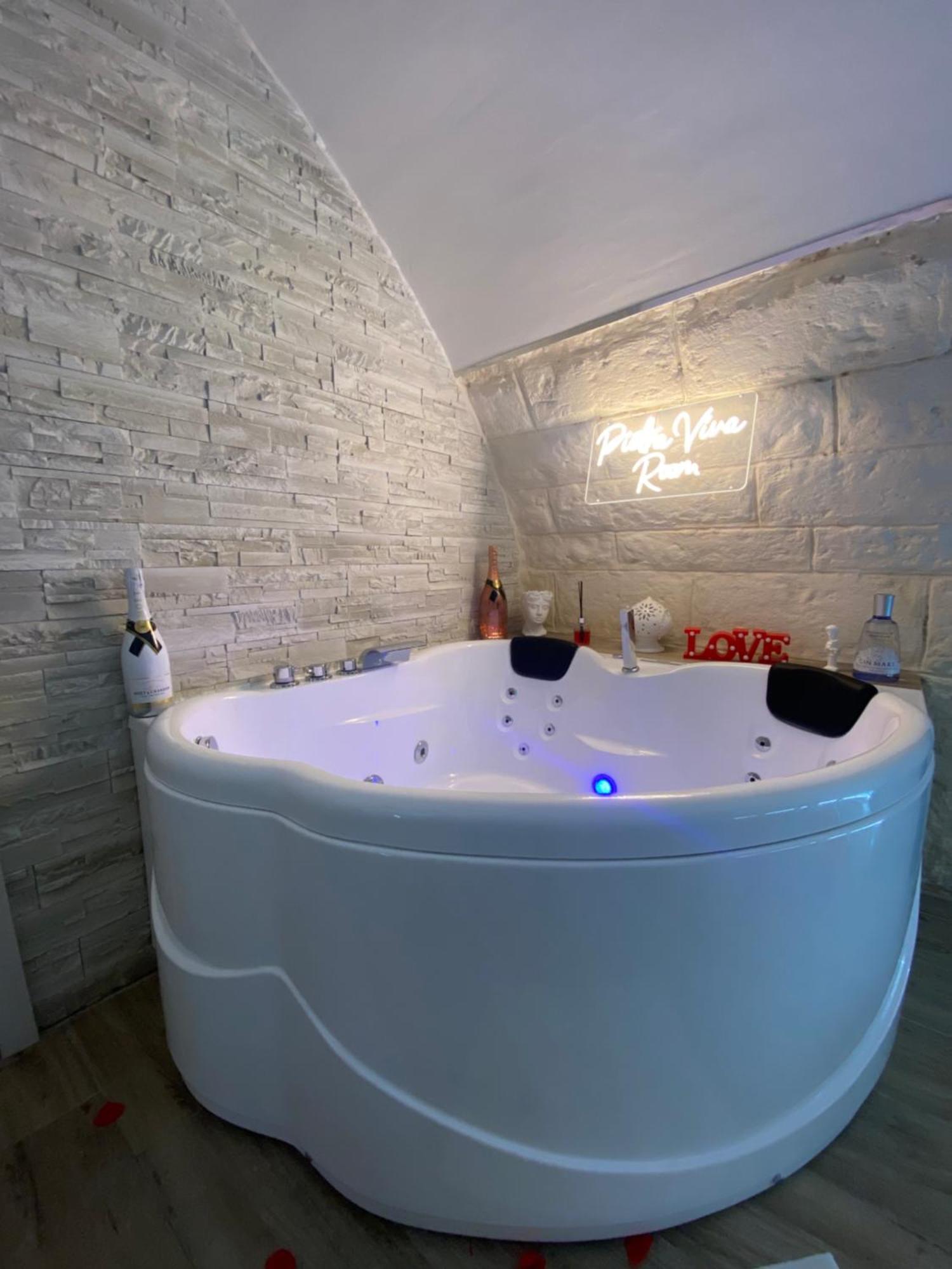 Pietra Viva Room Bari Kültér fotó
