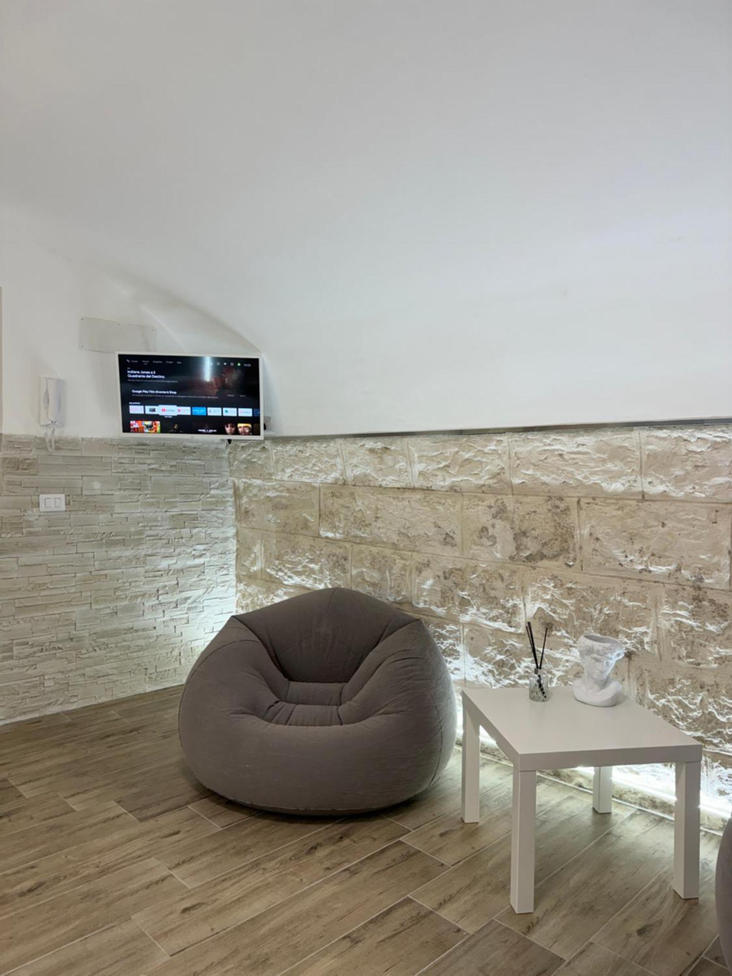 Pietra Viva Room Bari Kültér fotó