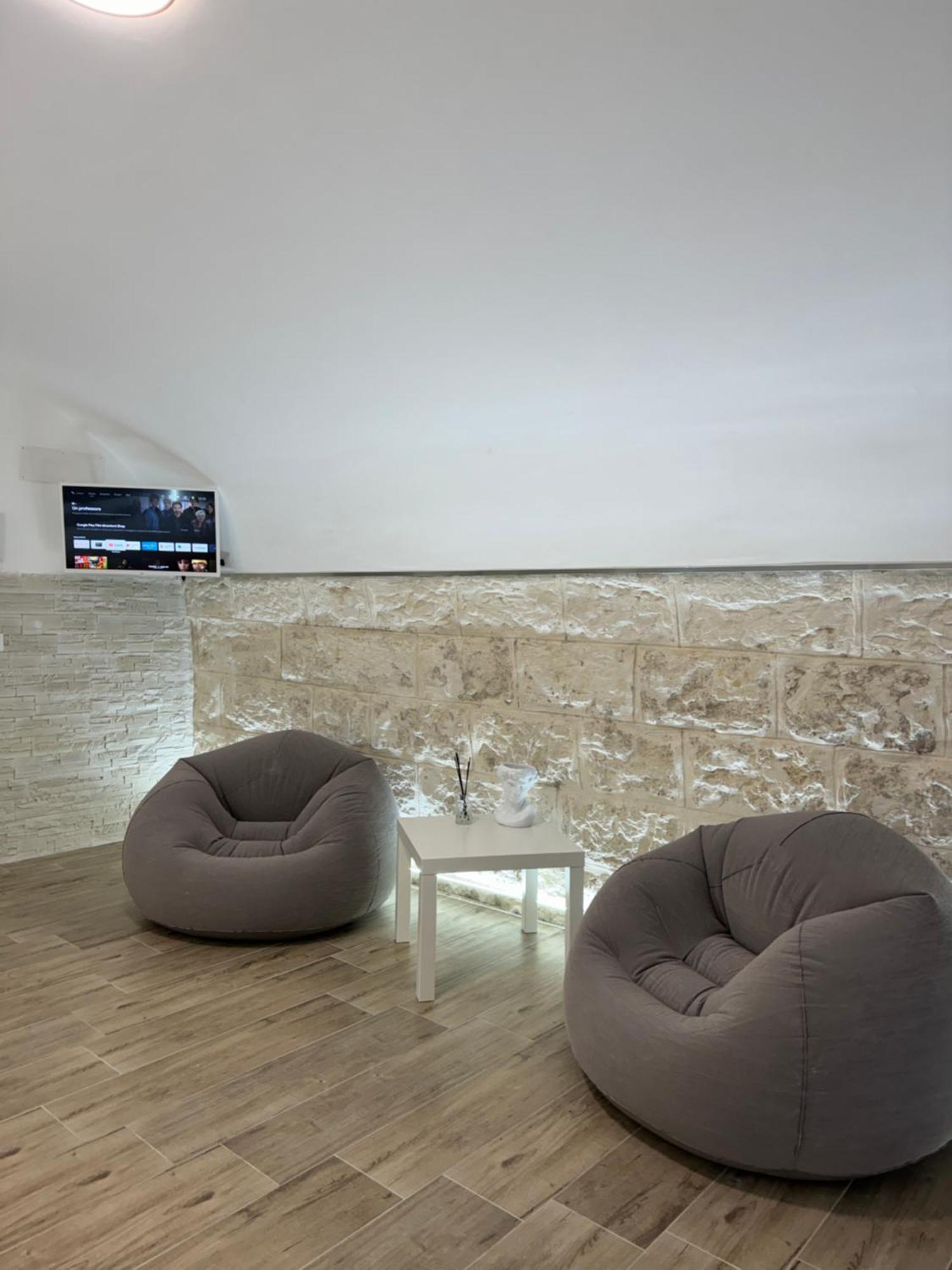 Pietra Viva Room Bari Kültér fotó