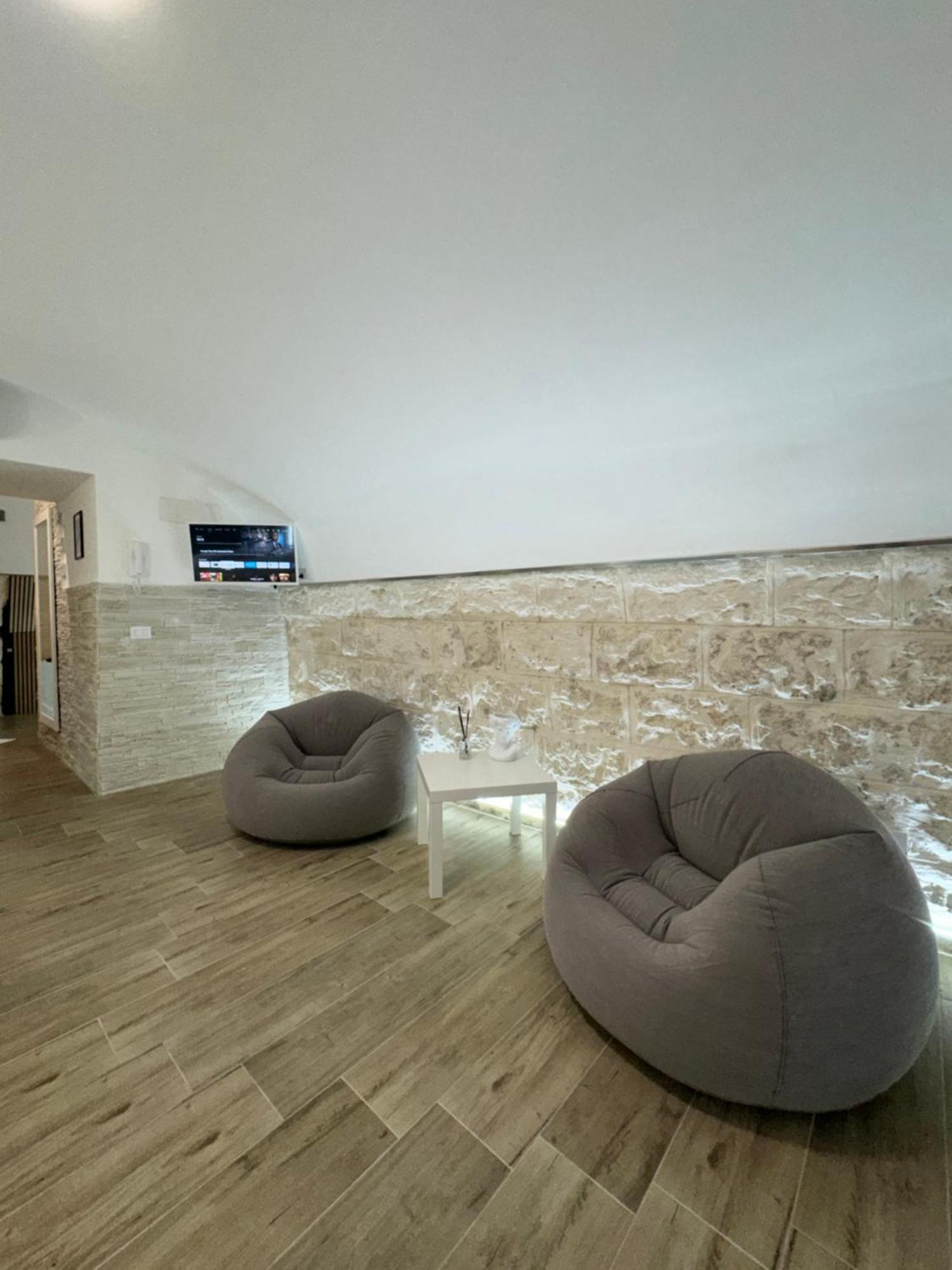 Pietra Viva Room Bari Kültér fotó