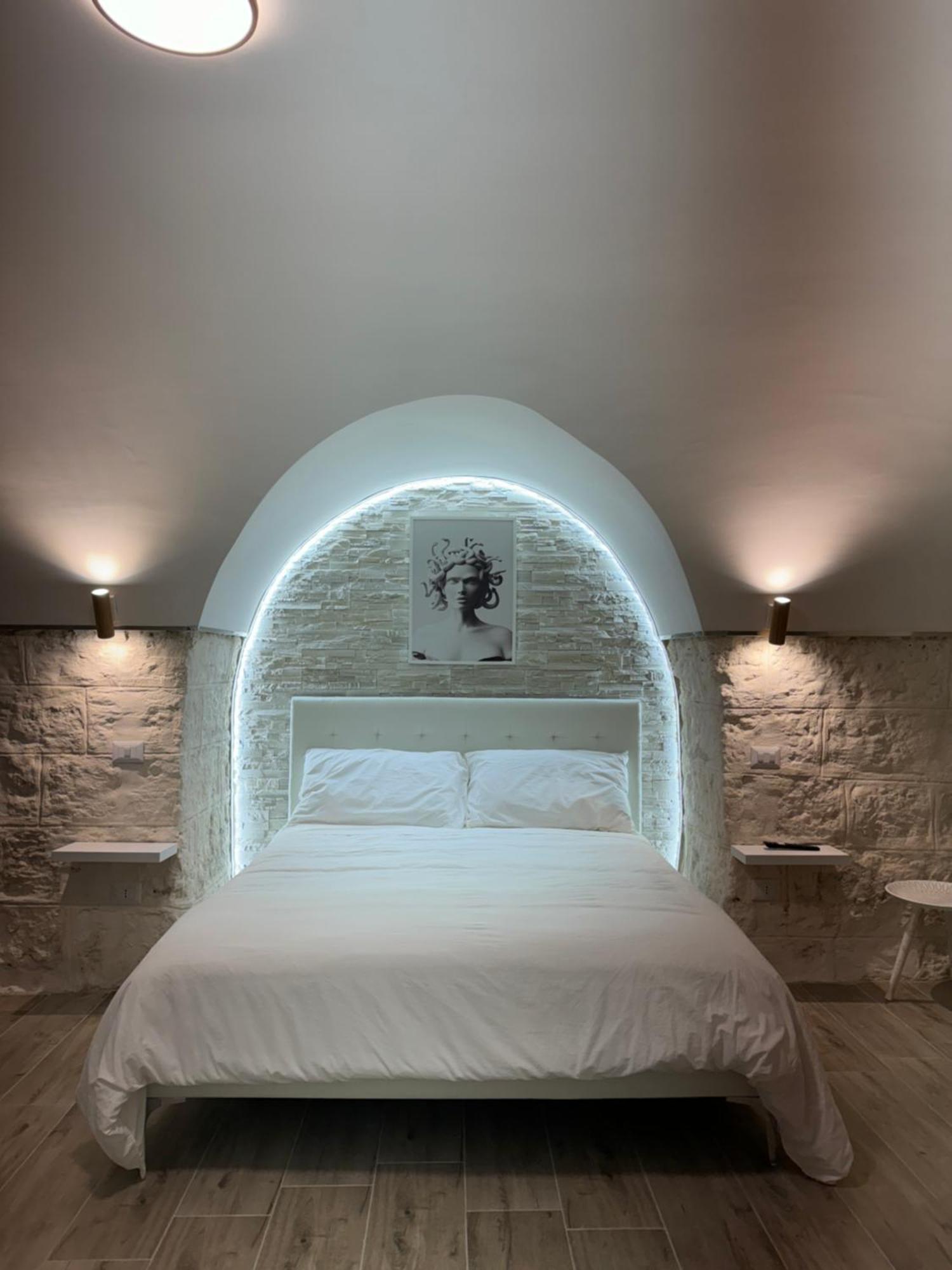 Pietra Viva Room Bari Kültér fotó