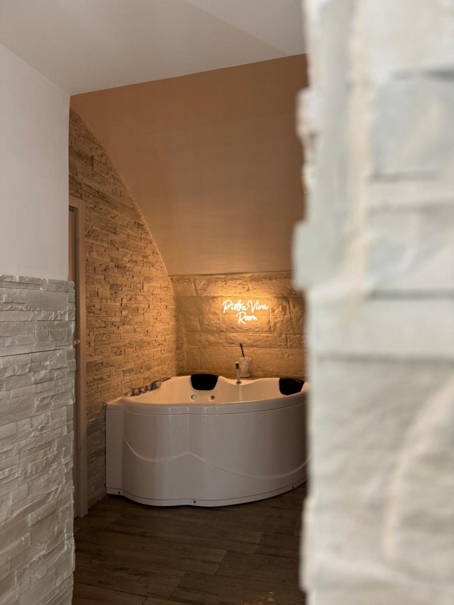 Pietra Viva Room Bari Kültér fotó