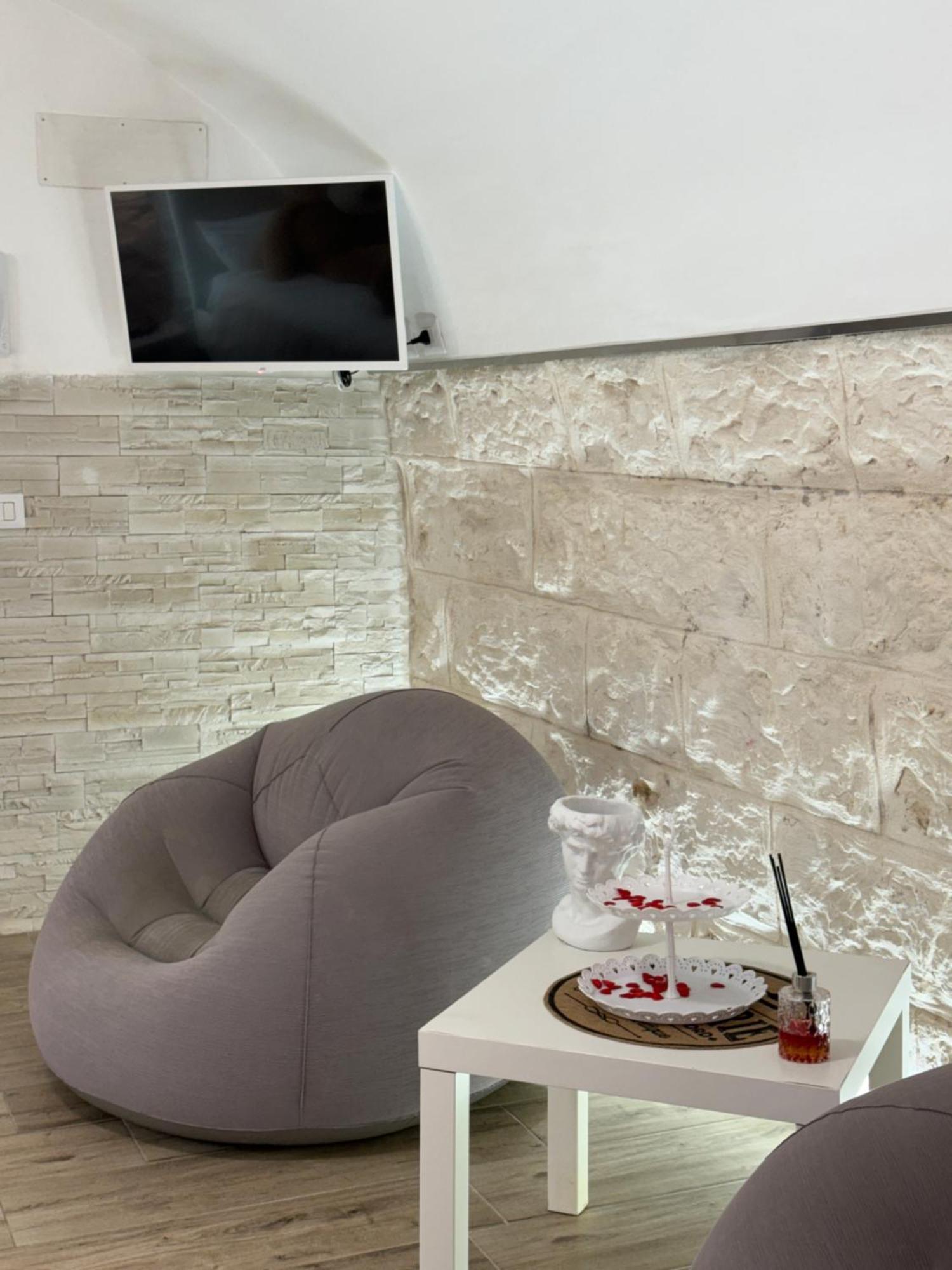 Pietra Viva Room Bari Kültér fotó