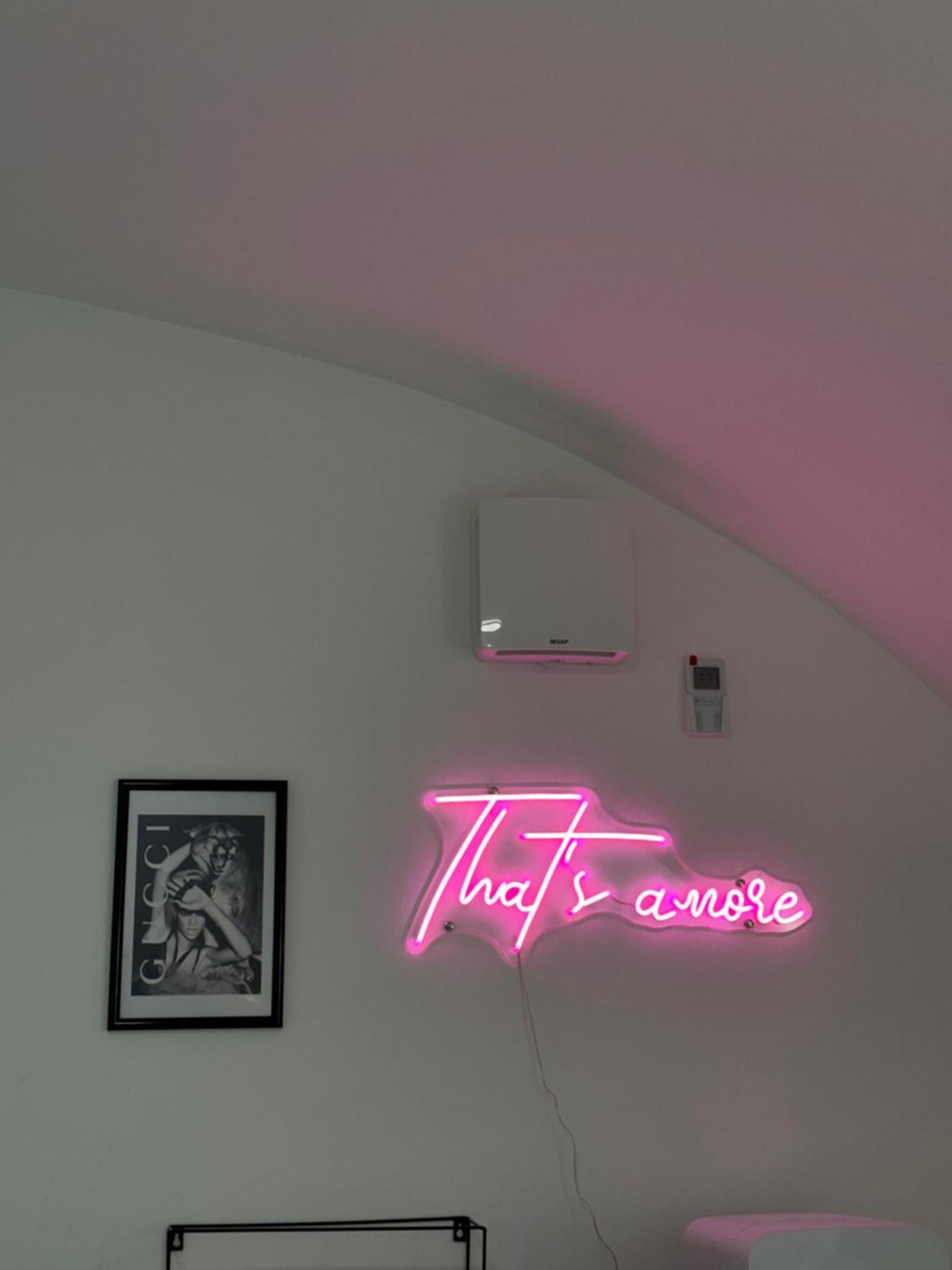 Pietra Viva Room Bari Kültér fotó