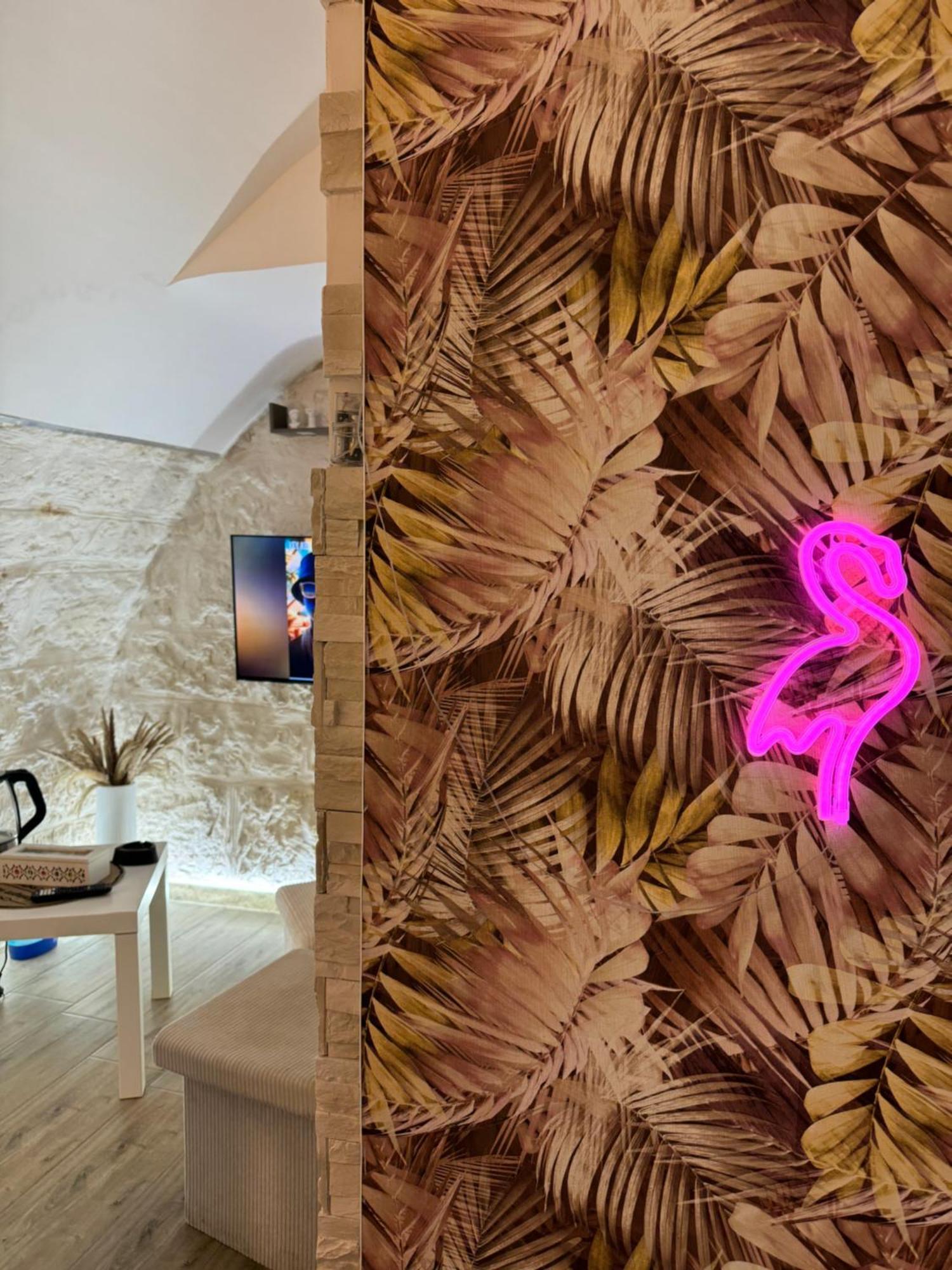 Pietra Viva Room Bari Kültér fotó