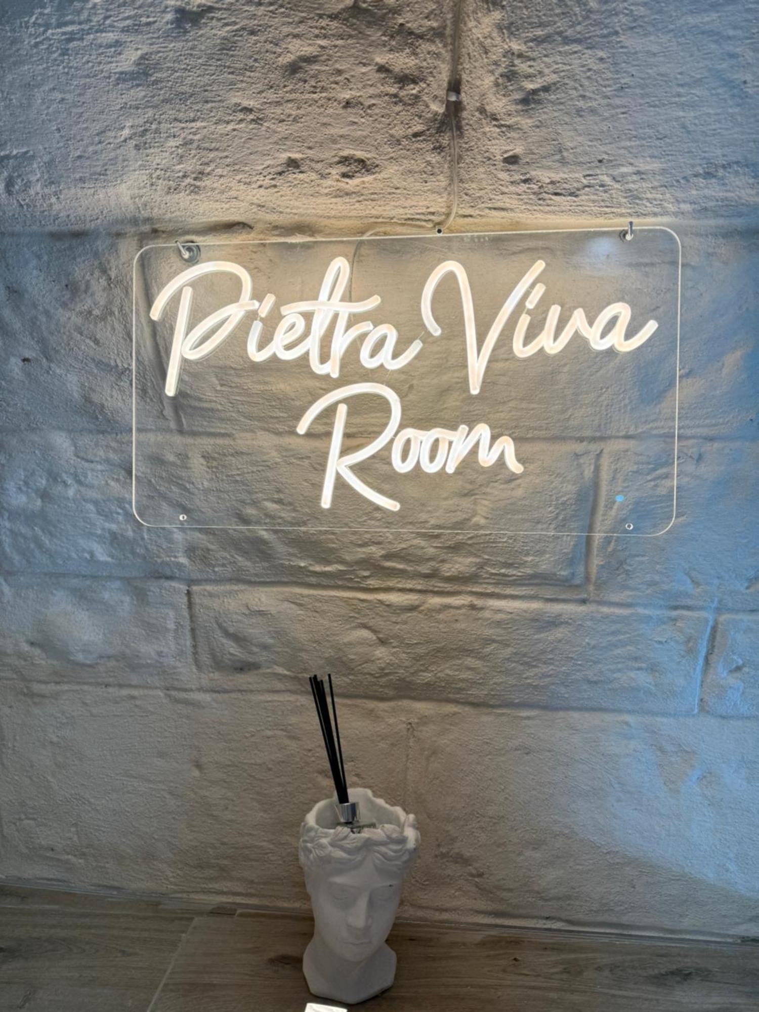 Pietra Viva Room Bari Kültér fotó